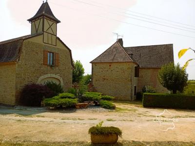 Acheter Chambre d'hotes Miers 612500 euros