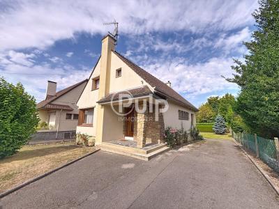 Annonce Vente 6 pices Maison Hesdin 62