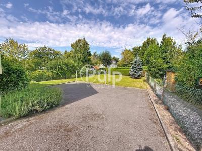 Acheter Maison 116 m2 Hesdin