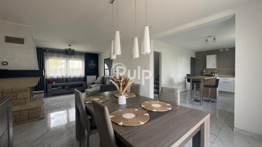 Annonce Vente 5 pices Maison Lievin 62