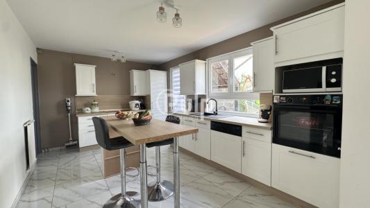Acheter Maison 108 m2 Lievin