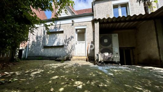 Annonce Vente 6 pices Maison Saint-laurent-blangy 62