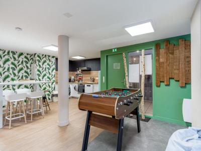 For sale Nantes 1 room 21 m2 Loire atlantique (44000) photo 1