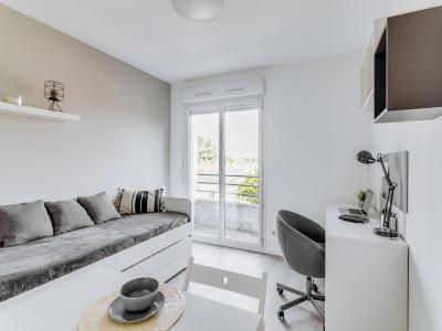 For sale Nantes 1 room 21 m2 Loire atlantique (44000) photo 4