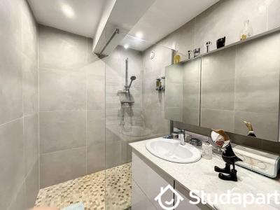 For rent Juan-les-pins 2 rooms 53 m2 Alpes Maritimes (06160) photo 3