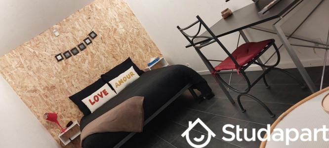 Louer Maison 25 m2 Montreuil-sur-loir