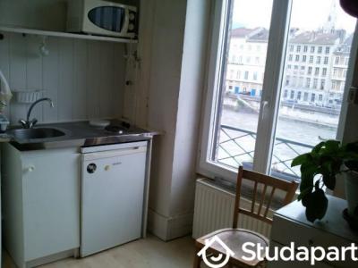 Annonce Location Appartement Grenoble 38