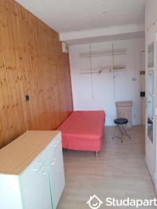 Louer Appartement 20 m2 Grenoble