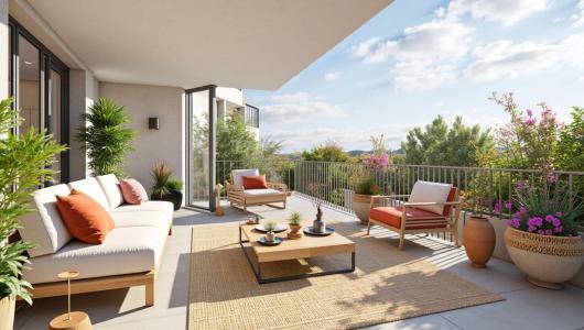 For sale Saint-germain-en-laye 25 m2 Yvelines (78100) photo 0
