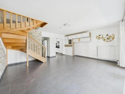 For sale Saint-leu-la-foret 4 rooms 84 m2 Val d'Oise (95320) photo 1