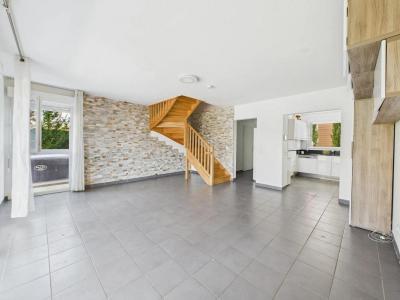 For sale Saint-leu-la-foret 4 rooms 84 m2 Val d'Oise (95320) photo 2