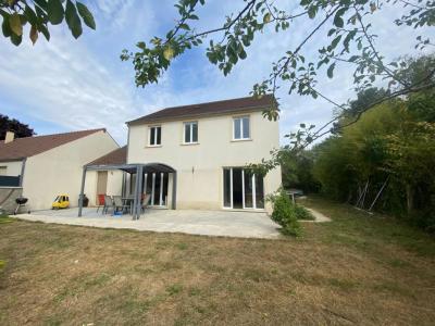 Annonce Vente 6 pices Maison Mormant 77
