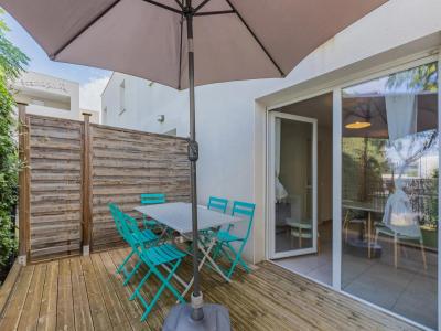 For sale Serignan 2 rooms 45 m2 Herault (34410) photo 0