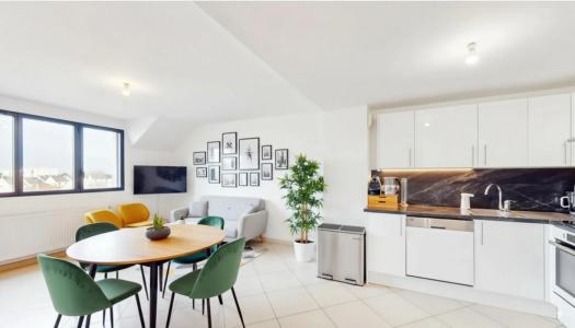 Acheter Appartement 74 m2 Sartrouville