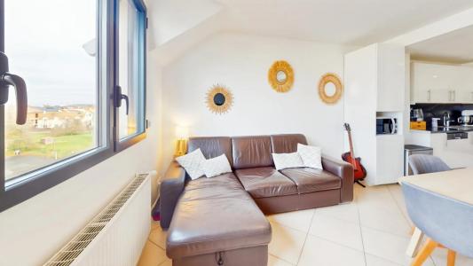 Acheter Appartement Sartrouville 270000 euros