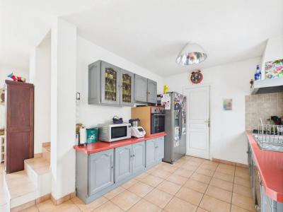 For sale Meyrieu-les-etangs 5 rooms 100 m2 Isere (38440) photo 1