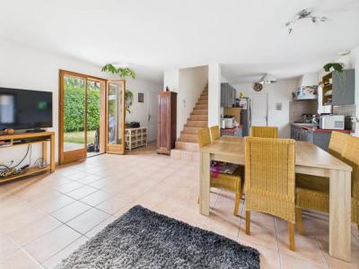 For sale Meyrieu-les-etangs 5 rooms 100 m2 Isere (38440) photo 2