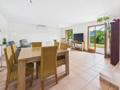 For sale Meyrieu-les-etangs 5 rooms 100 m2 Isere (38440) photo 3