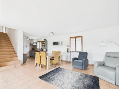 For sale Meyrieu-les-etangs 5 rooms 100 m2 Isere (38440) photo 4