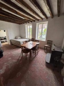 For sale Lain 4 rooms 90 m2 Yonne (89560) photo 2