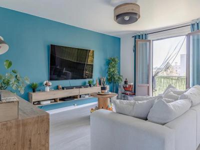 For sale Neuilly-sur-marne 6 rooms 110 m2 Seine saint denis (93330) photo 2