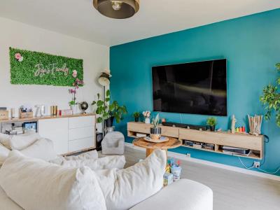 For sale Neuilly-sur-marne 6 rooms 110 m2 Seine saint denis (93330) photo 3