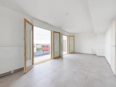 Acheter Appartement 68 m2 Sartrouville