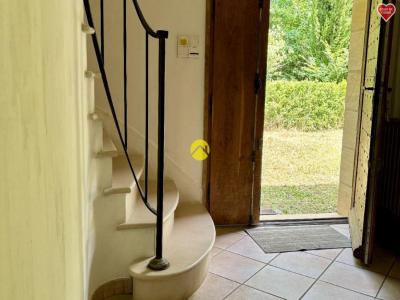 For sale Sainte-foy-de-longas 7 rooms 170 m2 Dordogne (24510) photo 4