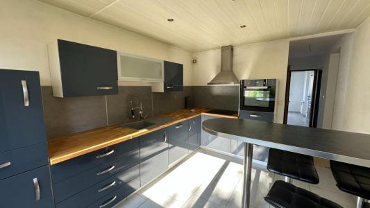 For sale Isle-sur-le-doubs 4 rooms 75 m2 Doubs (25250) photo 0