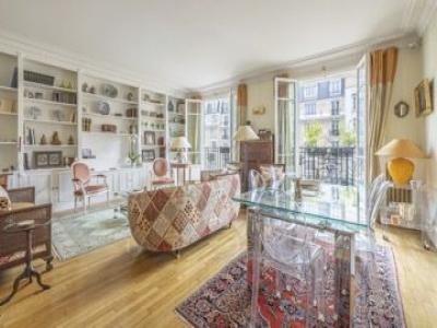 For sale 16E SUD 4 rooms 116 m2 Paris (75016) photo 1