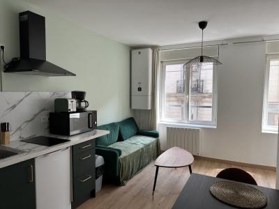 For sale TREFILERIE 2 rooms 32 m2 Loire (42100) photo 1