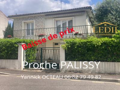 For sale Agen 4 rooms 123 m2 Lot et garonne (47000) photo 0
