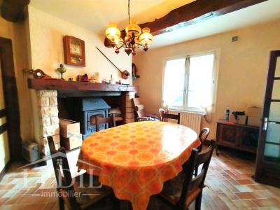 For sale Saumont 5 rooms 120 m2 Lot et garonne (47600) photo 2