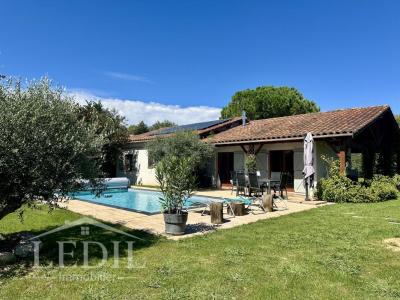 For sale Cadours 4 rooms 110 m2 Haute garonne (31480) photo 0