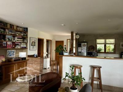 For sale Cadours 4 rooms 110 m2 Haute garonne (31480) photo 1