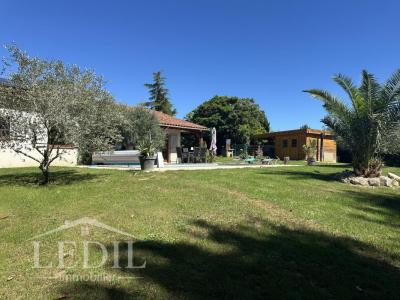 For sale Cadours 4 rooms 110 m2 Haute garonne (31480) photo 2