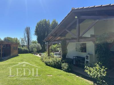 For sale Cadours 4 rooms 110 m2 Haute garonne (31480) photo 4
