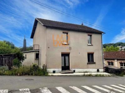 For sale Cransac 7 rooms 154 m2 Aveyron (12110) photo 0