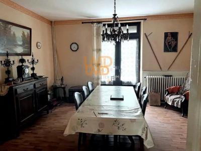 For sale Cransac 7 rooms 154 m2 Aveyron (12110) photo 3