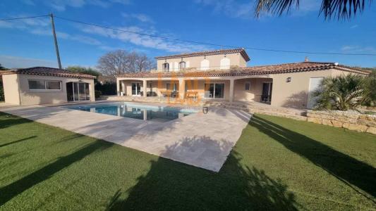 For sale Muy 7 rooms 250 m2 Var (83490) photo 0
