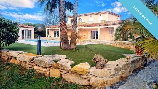 For sale Muy 7 rooms 250 m2 Var (83490) photo 1