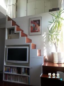 For rent Boulogne-billancourt 2 rooms 39 m2 Hauts de Seine (92100) photo 4