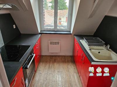 Louer Appartement 52 m2 Orthez