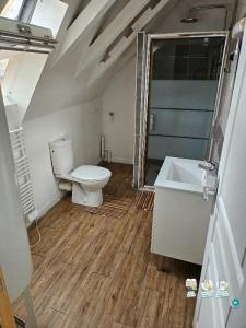 Louer Appartement Orthez 480 euros