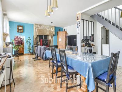 Acheter Maison 120 m2 Caden