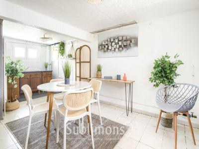 For sale Arzon 5 rooms 68 m2 Morbihan (56640) photo 4