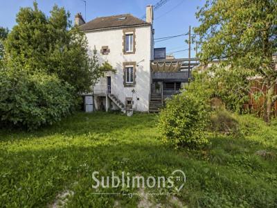 For sale Vannes 4 rooms 92 m2 Morbihan (56000) photo 0