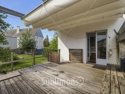 For sale Vannes 4 rooms 92 m2 Morbihan (56000) photo 1