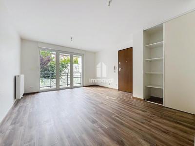 Annonce Vente 2 pices Appartement Strasbourg 67