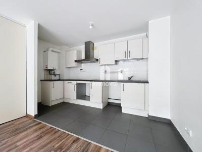 Acheter Appartement 43 m2 Strasbourg